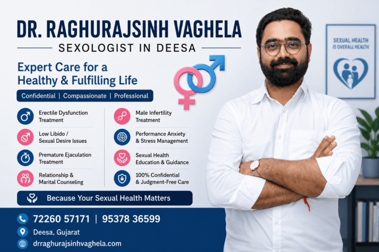 sexologist in deesa